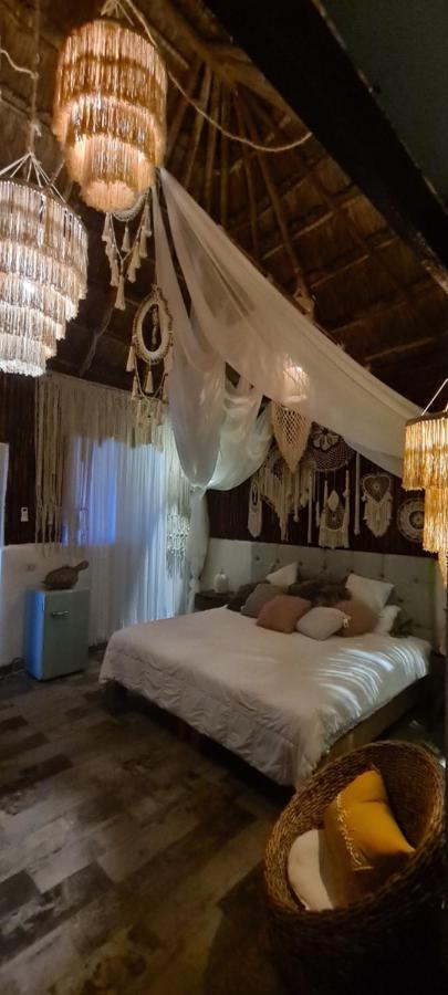 Aldea Ommi Hotel โปรเกรโซ ภายนอก รูปภาพ