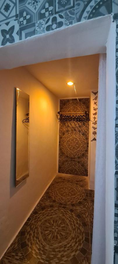 Aldea Ommi Hotel โปรเกรโซ ภายนอก รูปภาพ