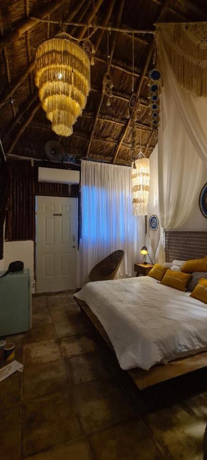 Aldea Ommi Hotel โปรเกรโซ ภายนอก รูปภาพ