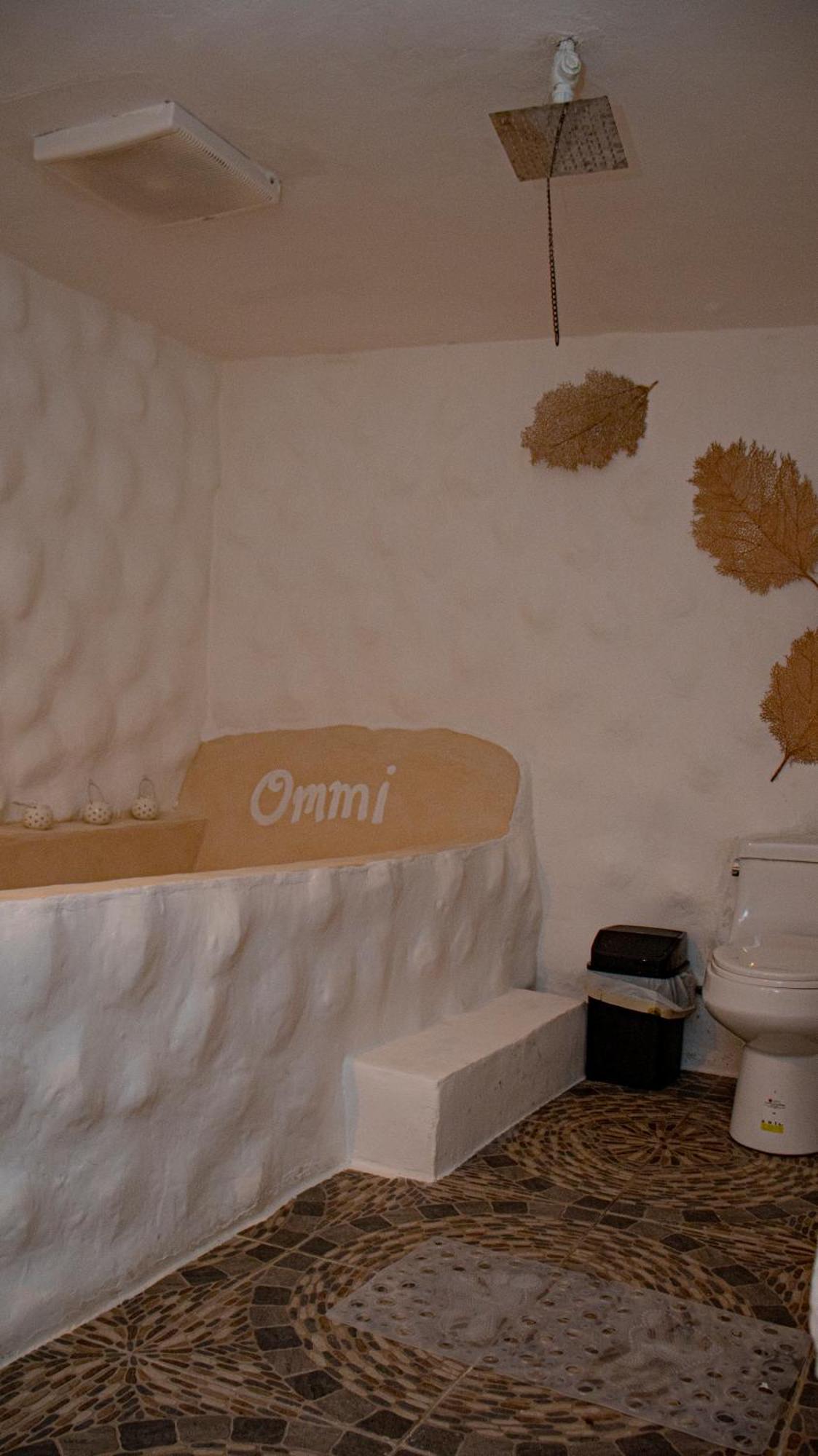 Aldea Ommi Hotel โปรเกรโซ ภายนอก รูปภาพ