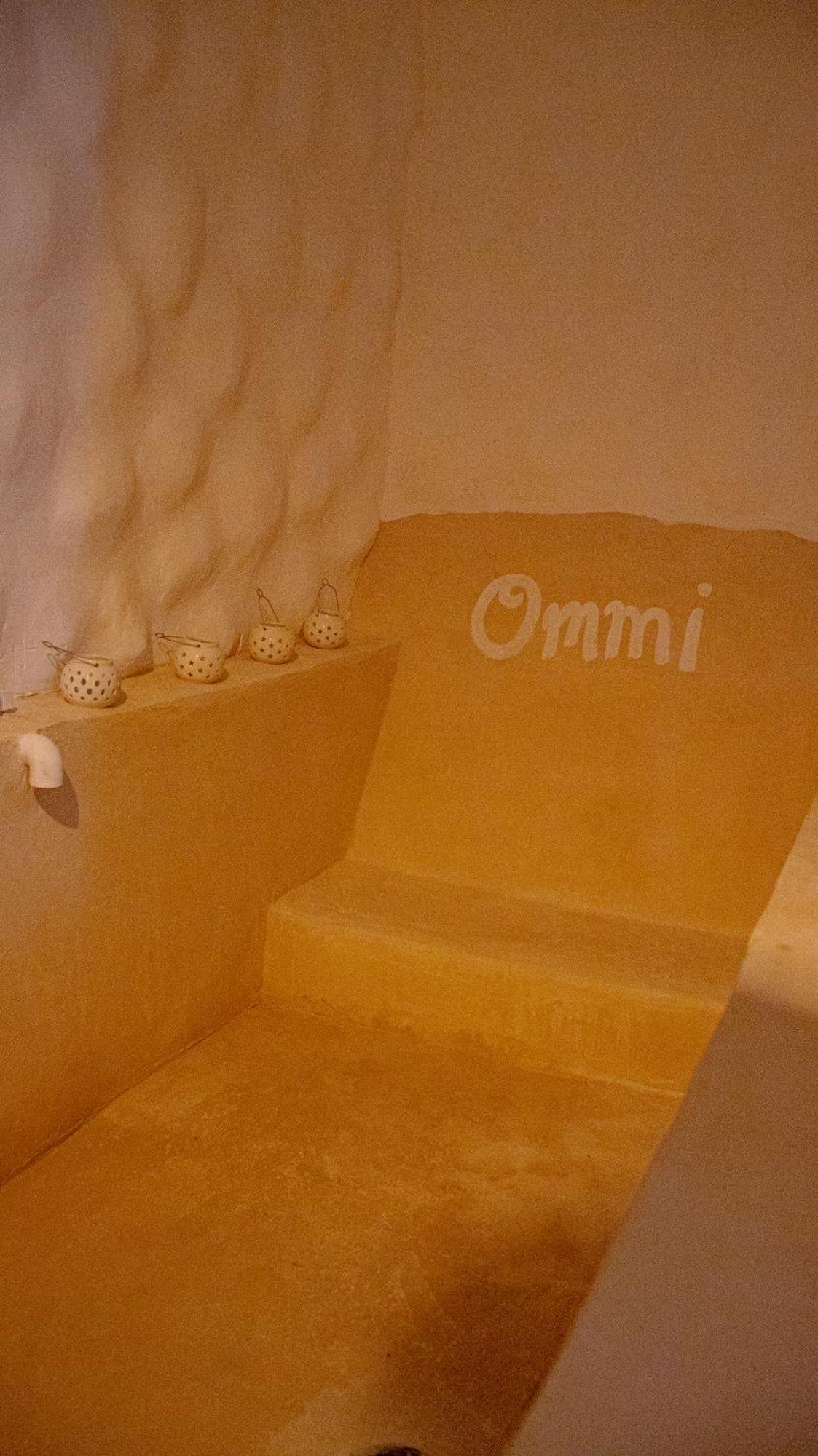 Aldea Ommi Hotel โปรเกรโซ ภายนอก รูปภาพ