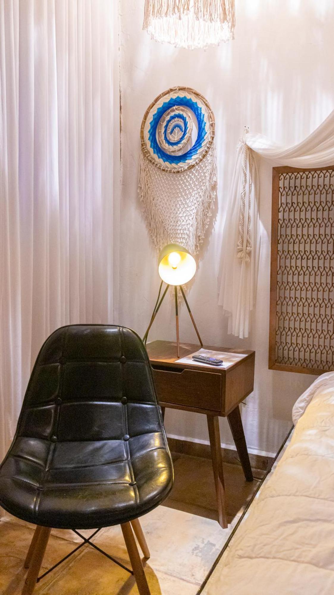 Aldea Ommi Hotel โปรเกรโซ ภายนอก รูปภาพ