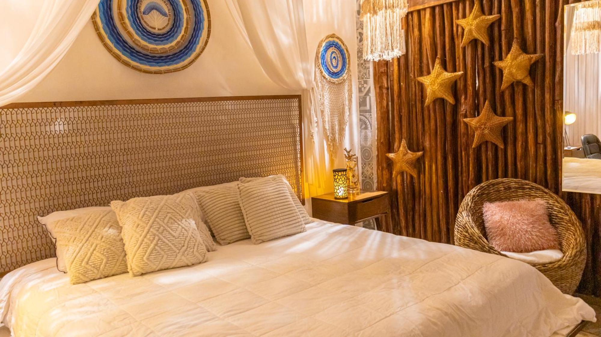 Aldea Ommi Hotel โปรเกรโซ ภายนอก รูปภาพ