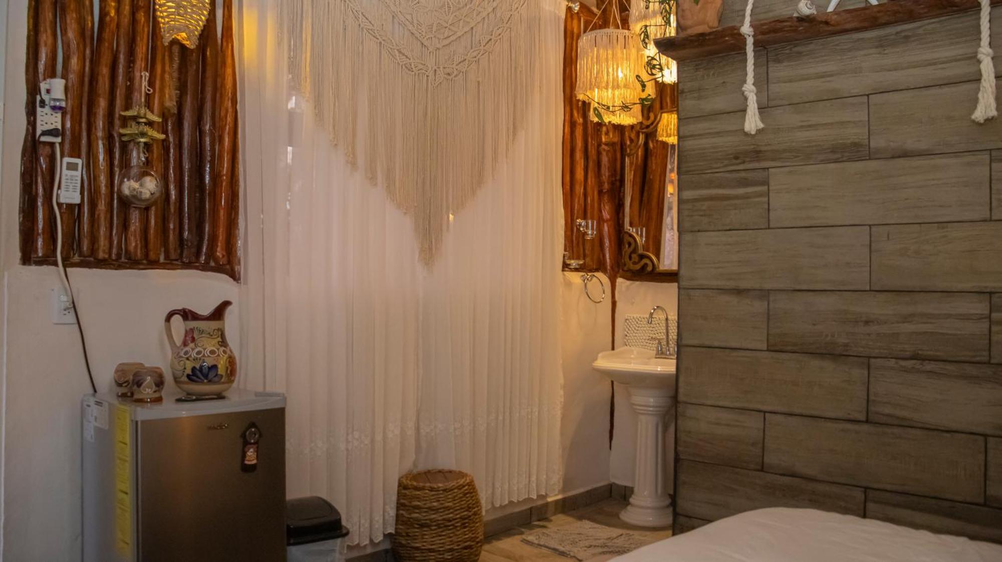 Aldea Ommi Hotel โปรเกรโซ ภายนอก รูปภาพ