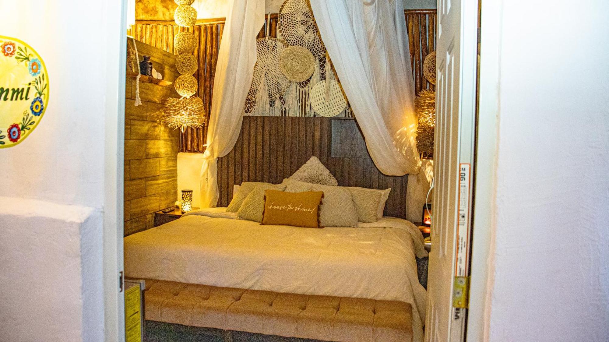 Aldea Ommi Hotel โปรเกรโซ ภายนอก รูปภาพ