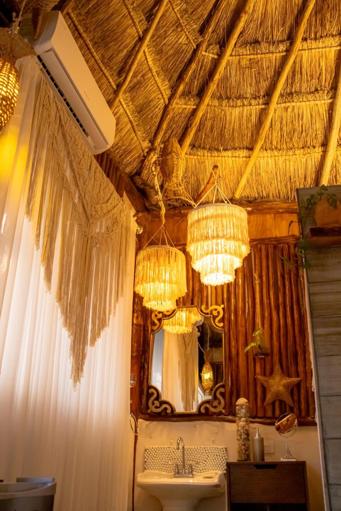 Aldea Ommi Hotel โปรเกรโซ ภายนอก รูปภาพ
